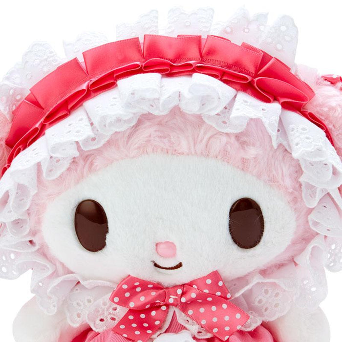 Sanrio  My Melody Plush (Lolita Dress)