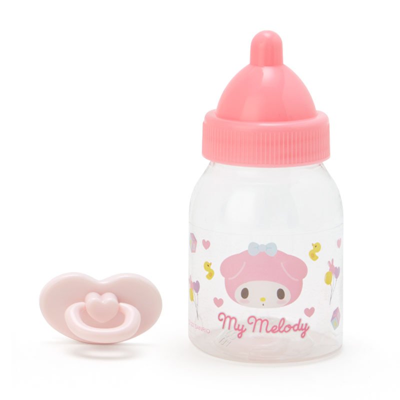 My Melody Plush Set- Japan Figure Store - #1 Bring To You The Best Japanese Goods