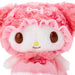 My Melody Plush Toy (Girls Night) S Japan Figure 4548643161567 2
