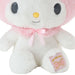 My Melody Plush Toy (Standard) M Japan Figure 4901610768334 2