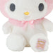 My Melody Plush Toy (Standard) S Japan Figure 4901610768280 2