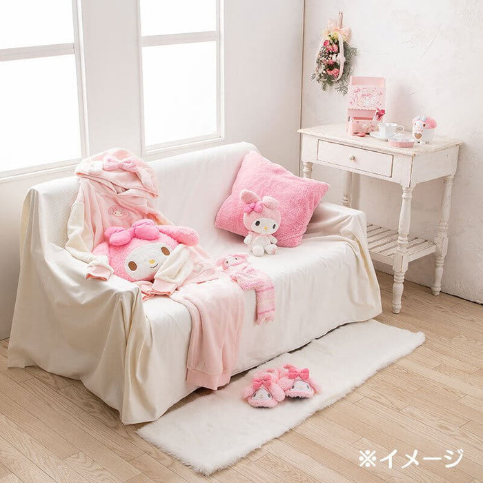 My Melody Plush Toy (Standard) S Japan Figure 4901610768280 4