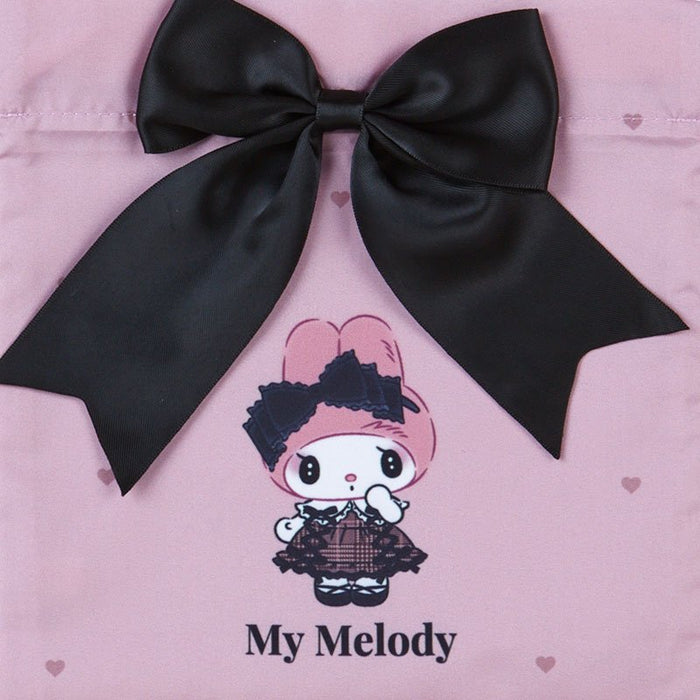 My Melody Purse (Secret Melokuro)
