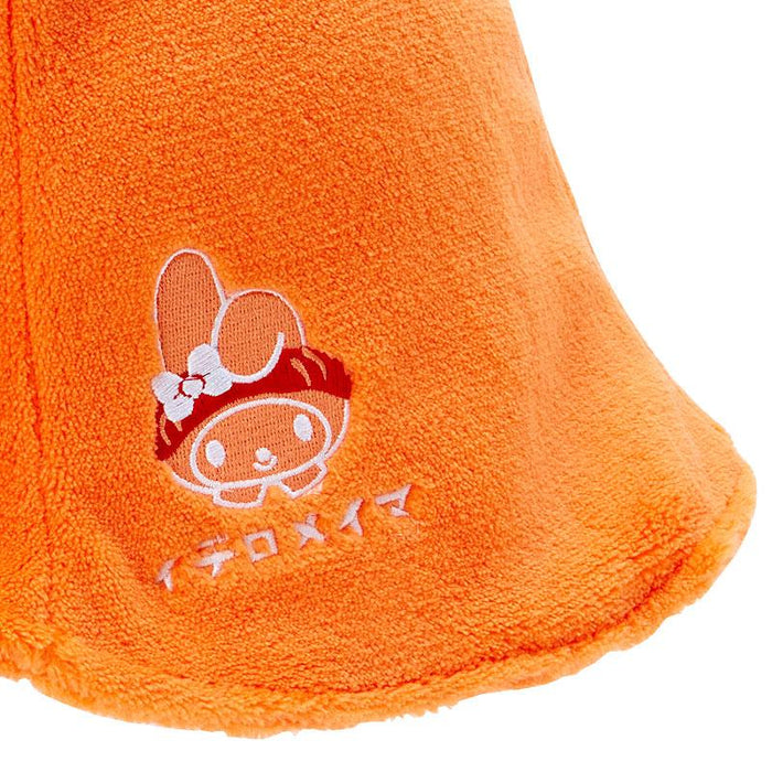 Sanrio  My Melody Sauna Hat (Sauna Love)
