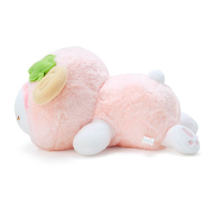 My Melody Sheep Nesoberi Plush Japan Figure 4549466091567 1