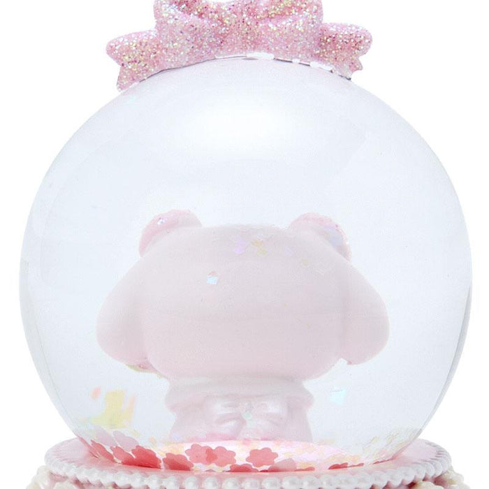 Sanrio  My Melody Snow Globe S