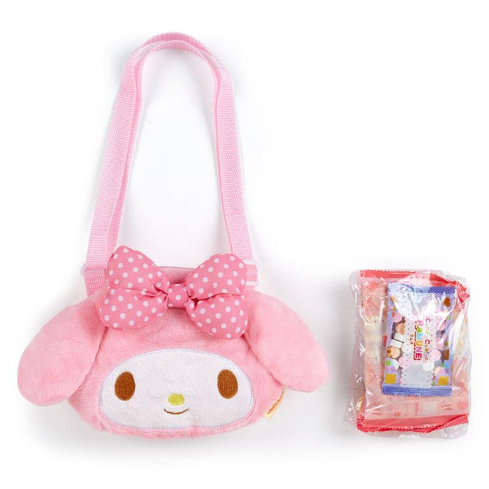 Sanrio  My Melody Sweets Mini Shoulder Bag