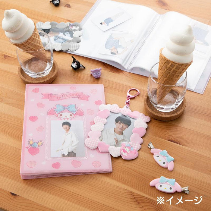 Sanrio  My Melody Trading Card Holder (Enjoy Idol)