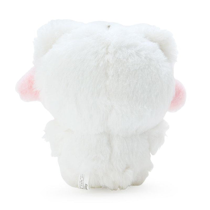 Sanrio  My Sweet Piano Mascot Holder (Fluffy Snow Design)