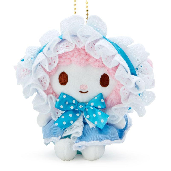 Sanrio  My Sweet Piano Mascot Holder (Lolita Dress)