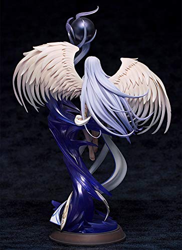 Myethos Ys Origin Feena 1/8 Scale Abs Pvc Painted Finished Figure