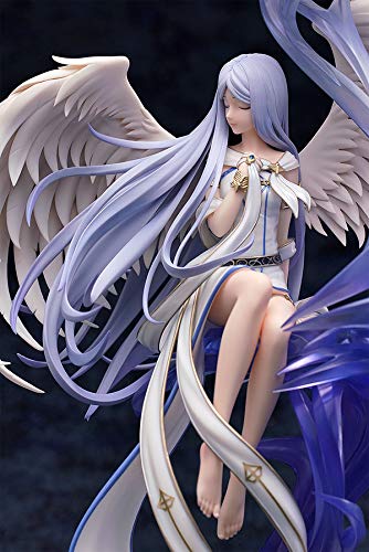 Myethos Ys Origin Feena 1/8 Scale Abs Pvc Painted Finished Figure
