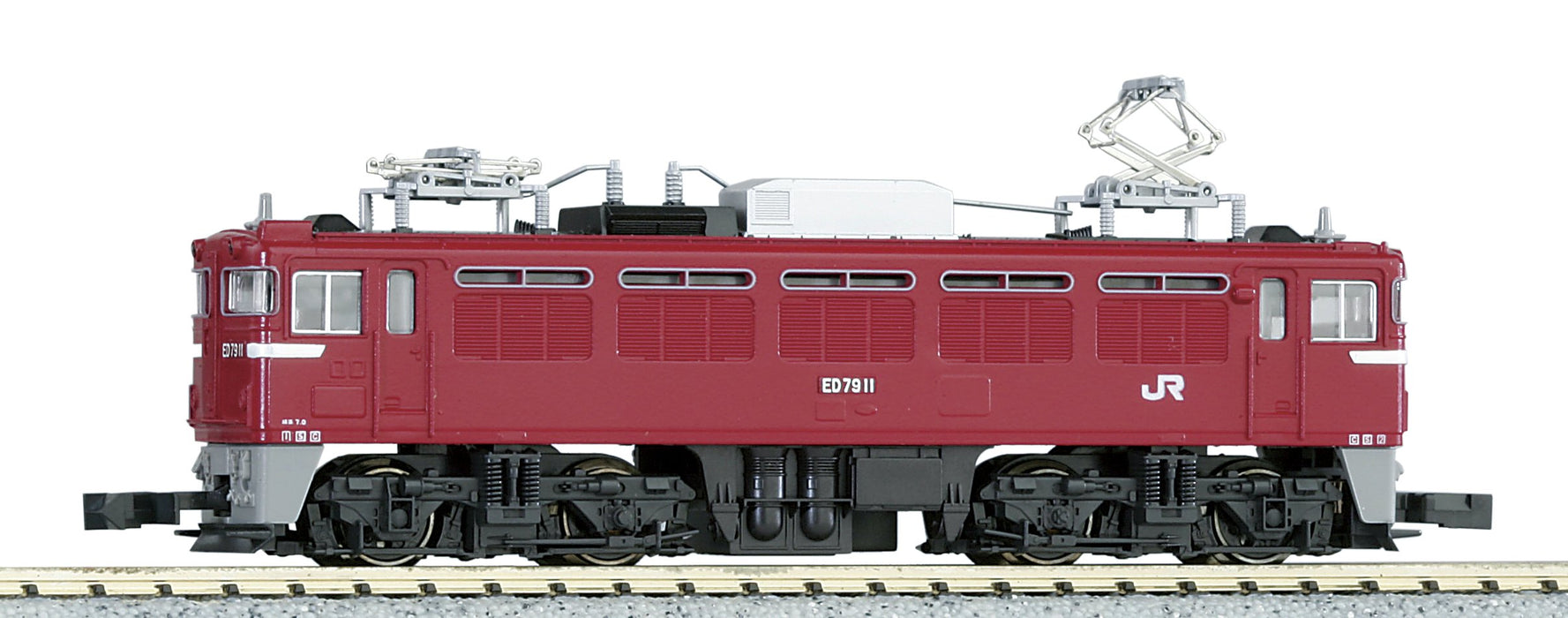 Kato N Gauge 3031 Ed79 High-Quality Model Train