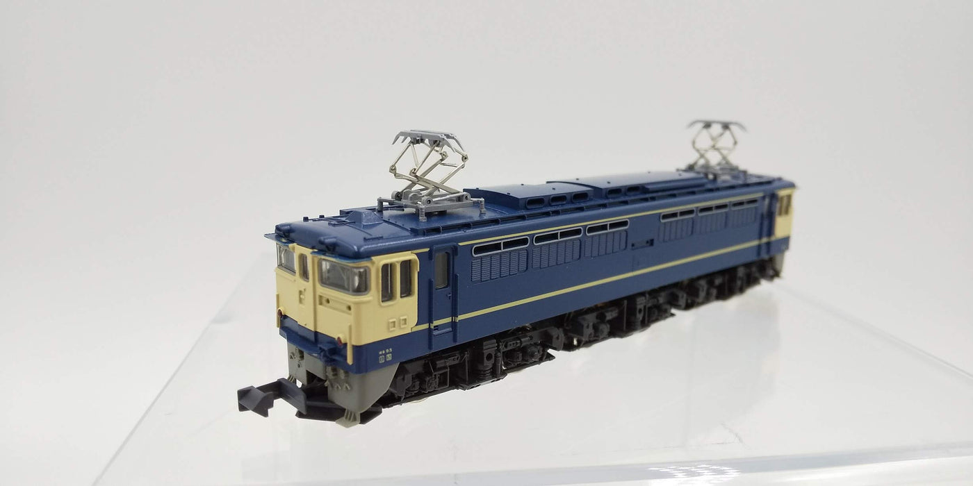 Kato Spur N 3035-1 Ef65 1000 Modelleisenbahn – Hochwertig und detailliert