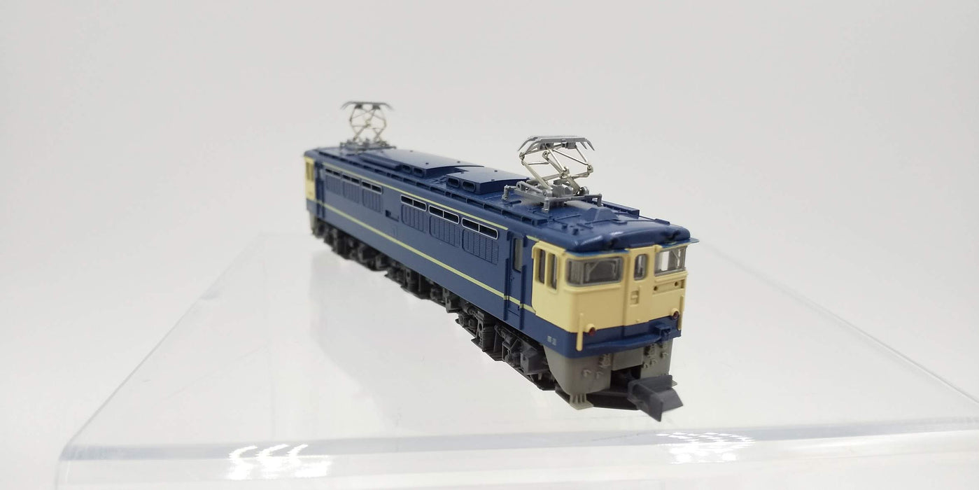 Kato N Gauge 3035-1 Ef65 1000 Train modèle – Haute qualité et détaillé