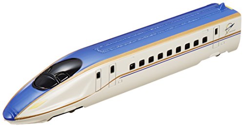 N Gauge Diecast Model Scale No.31 E7 Series Shinkansen Kagayaki - Japan Figure