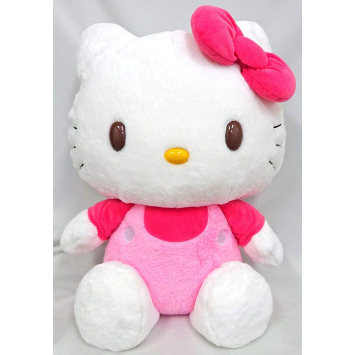 Nakajima Corporation Plush Doll Howa Hello Kitty 2L Japanese Hello Kitty Toys