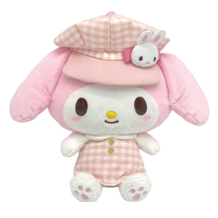 Nakajima Corp Gingham My Melody M 188861-23 Casquette