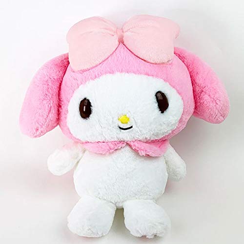 Nakajima Corporation Plush Doll Howa My Melody L Japanese My Melody Cute Toys