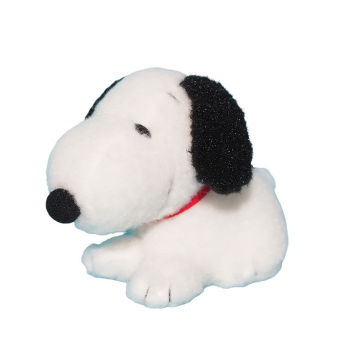 Nakajima Corporation Mini Plush Snoopy 166821-22 Japanese Popular Stuffed Toy