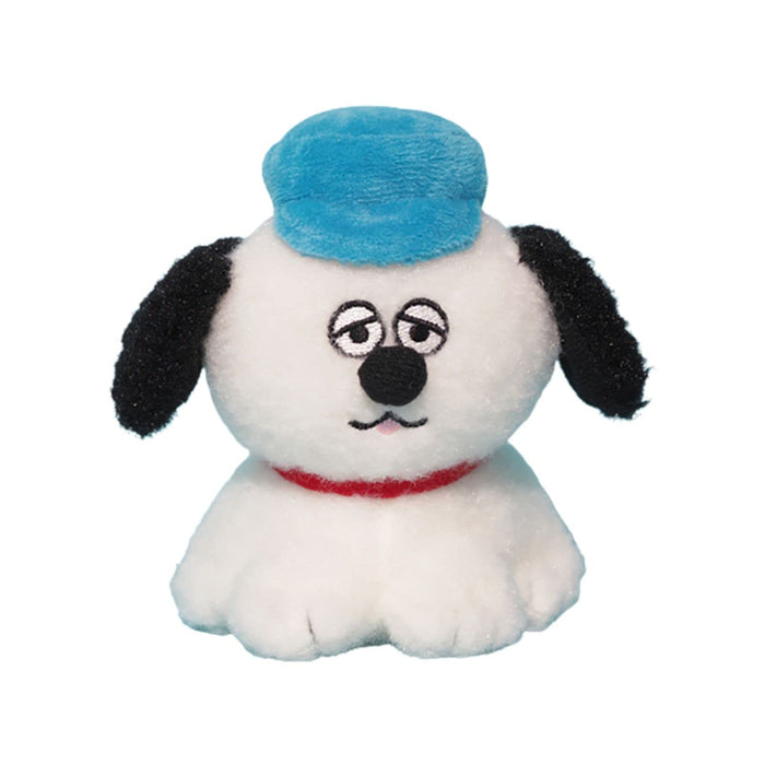 NAKAJIMA Snoopy Mini Plush Doll Snoopy Brothers Olaf