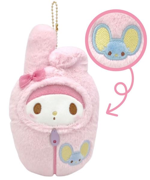 My melody 2025 purse shein