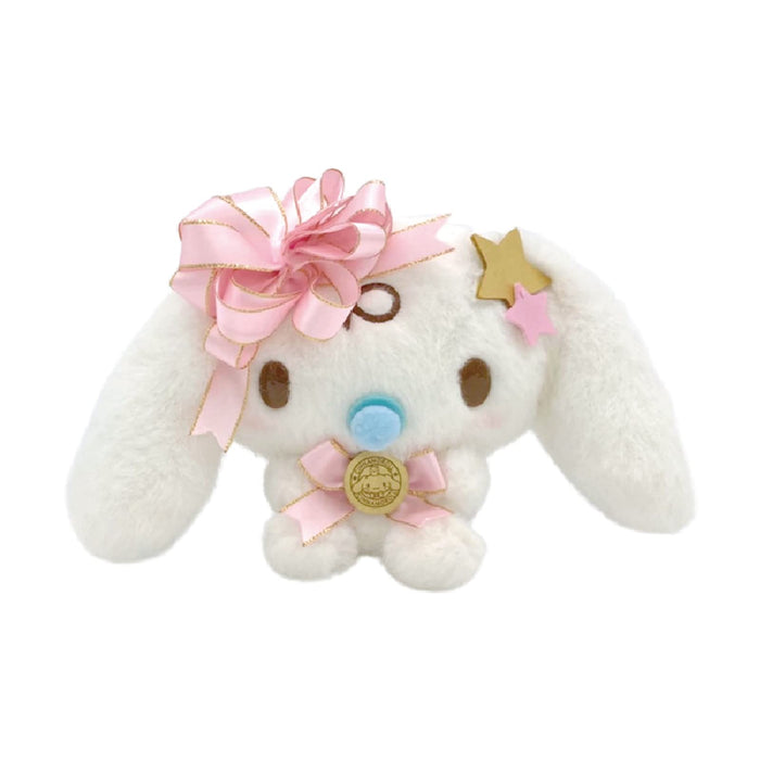 Nakajima Corp Sanrio Characters Fluffy Bon Milk S 178848-23