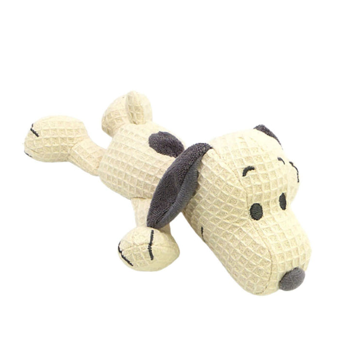 Nakajima Corporation Snoopy Baby Ss Crawling 169693-22