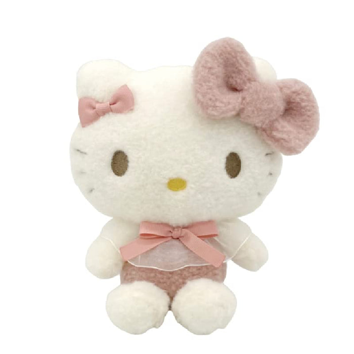 Nakajima Corporation Soft Hello Kitty S Plush Toy 174291-22