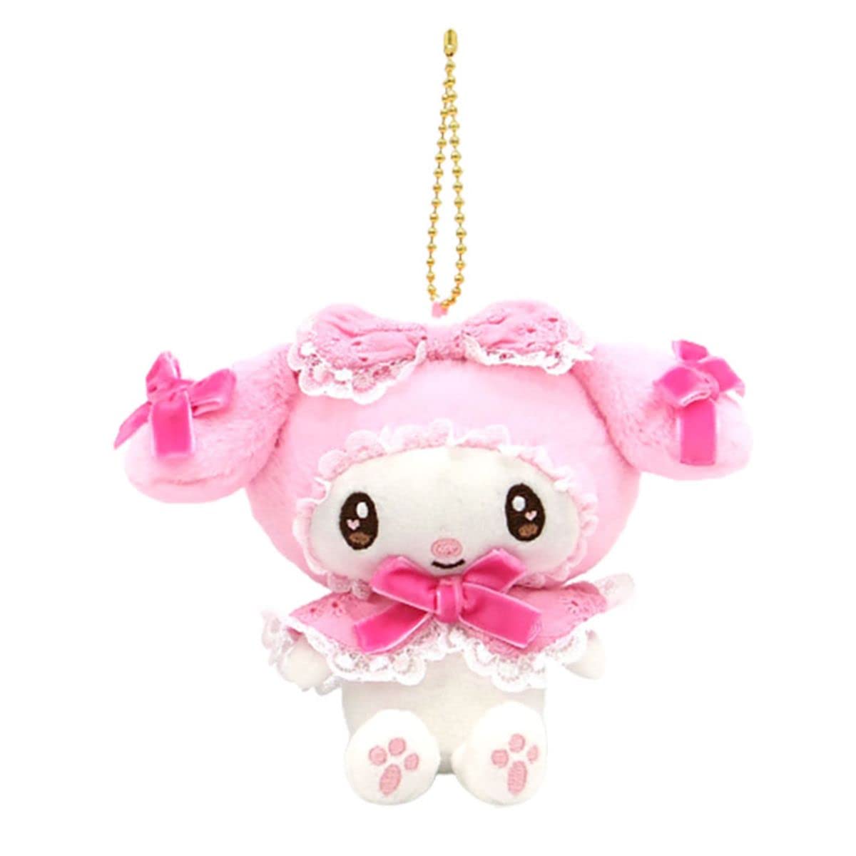 Brand New my sweet piano sweet lolita costume mascot hotsell keychain plush