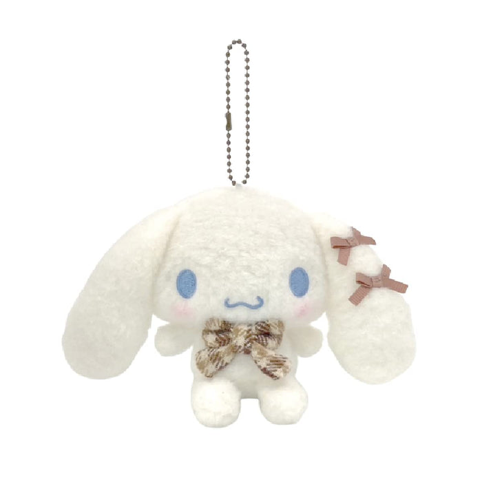 Nakajima Corporation Howa Mocha Check Cinnamoroll Japan Mc 186522-23