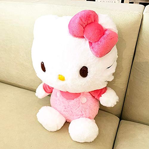 Nakajima Plush Doll Howa Howa Hello Kitty M