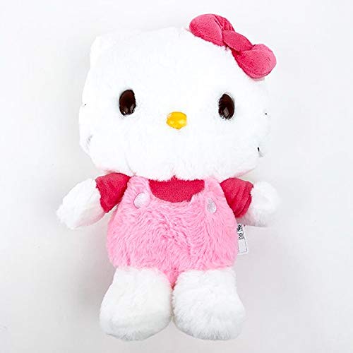 Plush Doll Mascot Howa Howa Kuromi