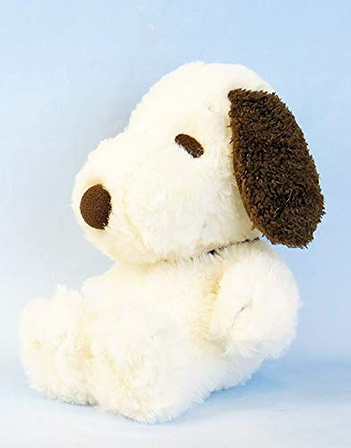 Nakajima Corporation Peanuts Snoopy Buy Plush Toy In Japanese Online Store