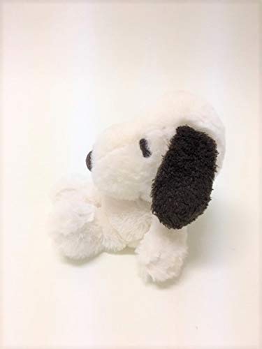 Nakajima Corporation Peanuts Snoopy Buy Plush Toy In Japanese Online Store