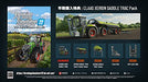 Namco Bandai Entertainment Farming Simulator 22 For Sony Playstation Ps5 - New Japan Figure 4582528476001 2