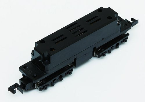 KAWADA Ngex-002 Unité de moteur Nanoblock Nanogauge pour la collection de trains Nanogauge