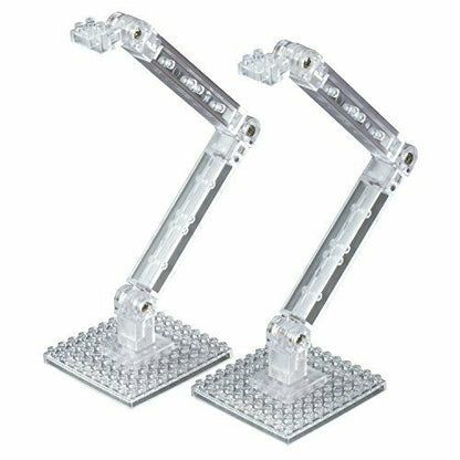 Nanoblock Display Arm Nb028 - Japan Figure