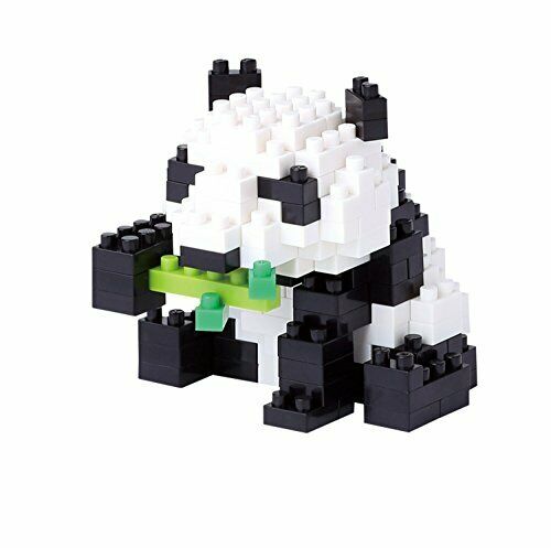 Panda Géant Nanoblock Nbc_159