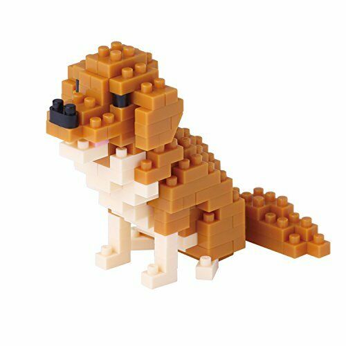 Nanoblock: Dachshund