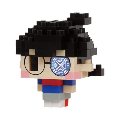 Nanoblock Mini Nano Detective Conan Vol.3 (Box) Nbmc_34S 1Box = 6 Pieces, 6 Types In Total- Japan Figure Store - #1 Bring To You The Best Japanese Goods