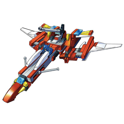 KAWADA Pbr-010 Nanoblock Block Riders Rising Wing W/ Ryu- Japan Figure Store - #1 Bring To You The Best Japanese Goods