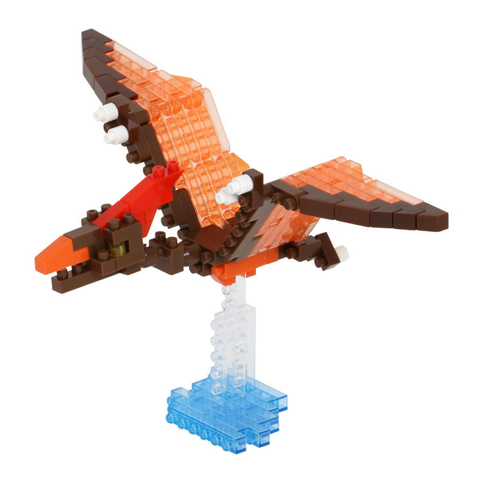 KAWADA Nanoblock Pteranodon