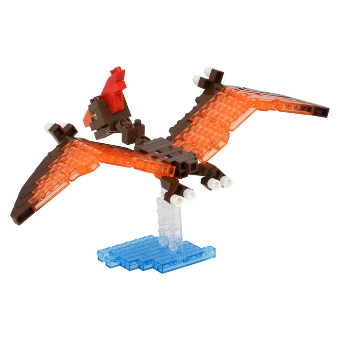 KAWADA Nanoblock Pteranodon