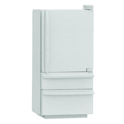 KAWADA Nrl-018 Nano Room Refrigerator Set- Japan Figure Store - #1 Bring To You The Best Japanese Goods