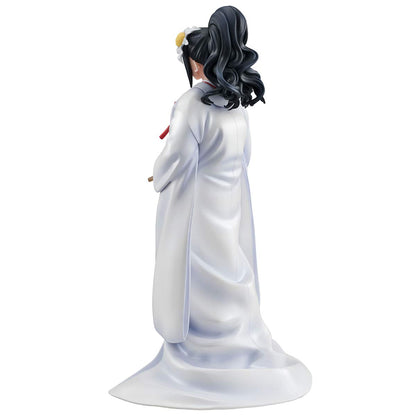 Megahouse Naruto Gals Hinata Hyuga Congratulations Ver. Japan- Japan Figure Store - #1 Bring To You The Best Japanese Goods