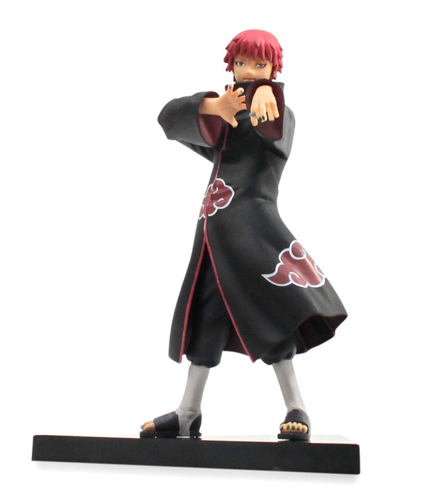 Banpresto Naruto Shippuden Sasori DXF Figure Shinobi Relations Series 4