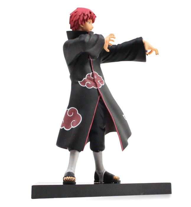 Banpresto Naruto Shippuden Sasori DXF Figure Shinobi Relations Series 4