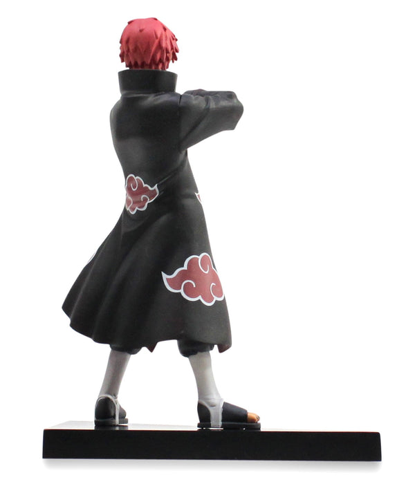 Banpresto Naruto Shippuden Sasori DXF Figure Shinobi Relations Series 4