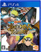 Naruto Shippuden Ultimate Ninja Storm Trilogy Sony Ps4 Playstation - New Japan Figure 4573173316828